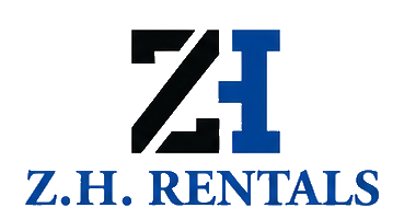Z.H. Rentals